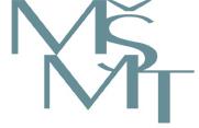 MSMT logo