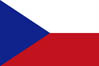 Vlajka CR